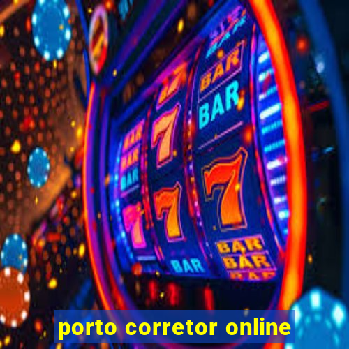 porto corretor online